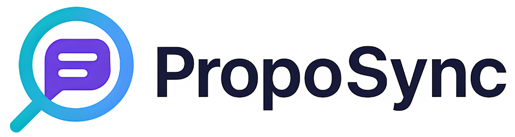 PropoSync
